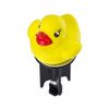 WENKO 21448100 Abfluss-Stopfen Pluggy 3D Ente