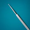 Mehoefer Chalazion Curettes Eye Ear Wax Remover (Size 0)