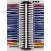 Max Lettertwin LM-KM495 Nameplate