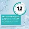 CB12, Mouthwash, Clear, Mild Mint Menthol, 250 ml