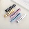 Perfume Travel Refillable Mini Perfume Travel Bottles Portable Spray Atomizer 5