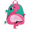 Skip-Hop Childrens Flamingo Backpack