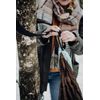 Amazonas Hammock accessory T Strap Set of 2
