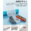 left and right grip organizer 3030