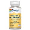 SOLARAY Vitamin E Tocotrienols 50mg | Healthy Brain Function Support | Soy Free | 50ct
