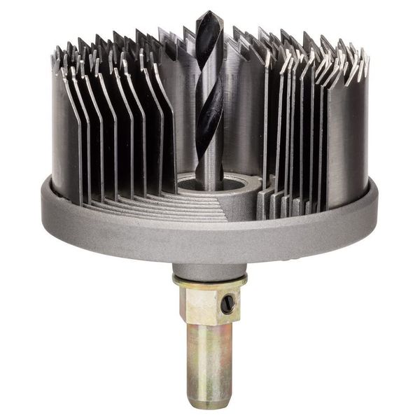 Bosch 2609255637 Holesaw Set (8 Pieces)