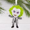 Hallmark Beetlejuice Christmas Ornament