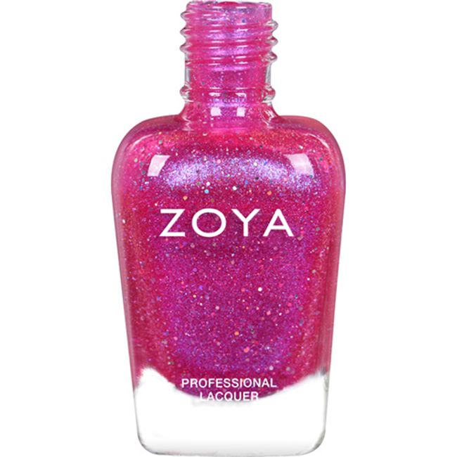 ZOYA Nail Color Manicure ZP1170 15mL MALANA [Nekoposu not available]