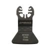 Abracs MTT5701 Diamond Boot Multi-Tool Blade - 57mm - Pack contains 1 piece