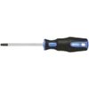 KS Tools 159.1050-E Ergotorque Schraubendreher TX mit Bohrung