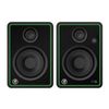 Mackie CR4-XBT 4-Inch Multimedia Monitors with Bluetooth (Pair)