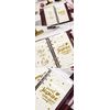 A5 Divider Ruler with Today,Week & Month Tab