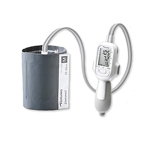 elemano 2 electronic blood pressure monitor