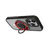 CASETiFY Snappy Ring Holder Compatible with Magsafe - Iron Man