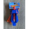 New MATTEL Hot Wheels Launcher and Extension - Blue