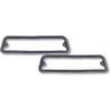 1969 Firebird Tail Lens Gasket