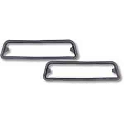 1969 Firebird Tail Lens Gasket