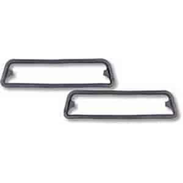 1969 Firebird Tail Lens Gasket