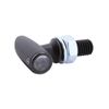 HIGHSIDER Motorrad LED Blinker ProtonOne, E-geprüft (2er-Pack)
