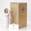Willow Tree Soar Figurine