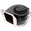 Cleveland Iron Works Circulation Blower: 66612-AMP