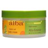 Alba Botanica Kukui Nut Body Cream, 6.5 Ounce - 3 per case.