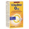VITASTAR Q10 Kapseln 30 Stück