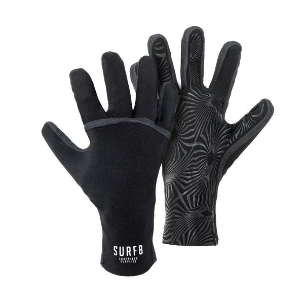 Surf8 0.04 inch (1 mm) Non-Stitched JG Gloves L 83F2X6