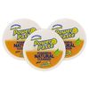 Natural All Purpose Cleaning Paste 3 Count Eco Friendly Kitchen and Bathroom Use