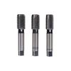 KS Tools HSS M3.0X0.5 Medium Tap Set (3 Pieces)