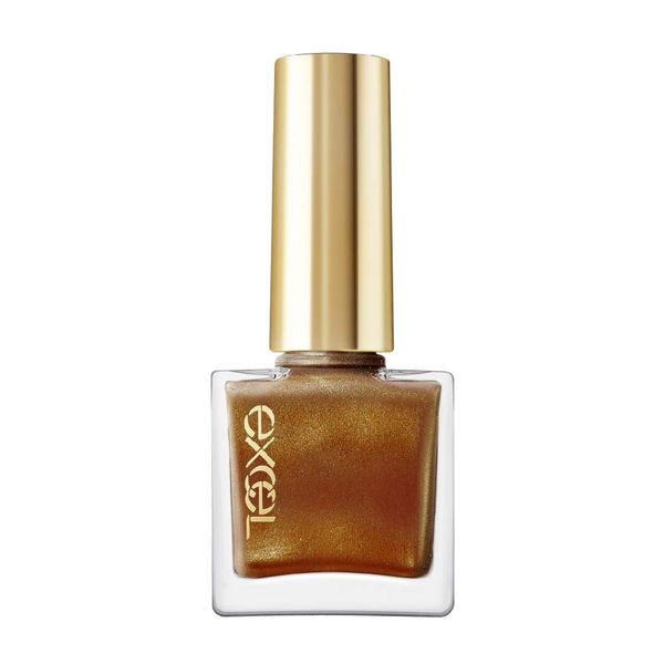 Excel Nail Polish N, Color: NL22 (Antelope Cliff)