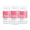 Meno Belly Flusher Plus - 3 Bottles