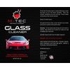 M-tec Glass Cleaner | 16 oz | Eco Friendly Formulation