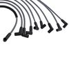 Denso Spark Plug Wire Set 671-8080