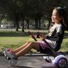 Self-Balancing Scooter/Go Kart/Hoverboard Accessory-Seat Attachment Child Gift