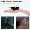 3X Waterproof COB Headlamp Night Buddy LED Sensor 230° Head Torch Headlight Lamp