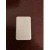 Genuine Jesco Lighting ST-PF-I-WH Accessory - 1.5" Input Power Feed, White