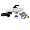 LaJa26 Bypass Starter Set