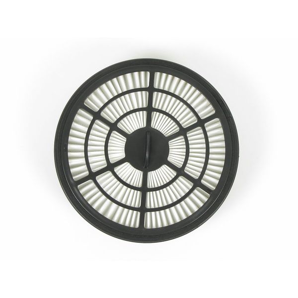 Atrix AHCRR10 Round HEPA Canister Filter