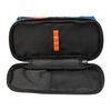 Herlitz Pencil Case, Clever Pack, 23 x 15,5 x 4 cm, Pencil case