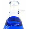 Eisco 1000ml Filtering Flask, Integral Side Arm - Graduated - Borosilicate Glass