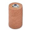 3M™ Coban™ Self-Adherent Wrap 1584, Tan, 18 Bags/Case