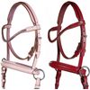 HKM Funny Horses 3 Tack Rot Shetty