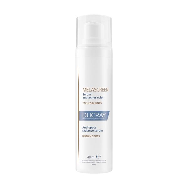 Ducray Melascreen Invigorating Serum 40 ml