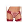 Roza Mehendi Claret Brief Large, 65 g