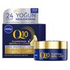 NIVEA Q10 Power extra Nährende Nachtcreme, 50 ml