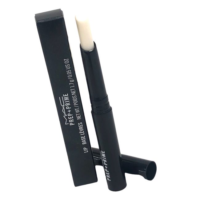 MAC Prep + Prime Lip Base Primer - Full Size [New in Box]