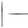Raphael Stradivarius Round Medium Point Brush 8344#2