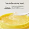 goodal Green Tangerine Vitamin C Moisturizing Eye Patch 60 sheets