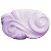 3 Pc Violet Scented Soaps Gift Set - Shea Butter Goat Milk Soap